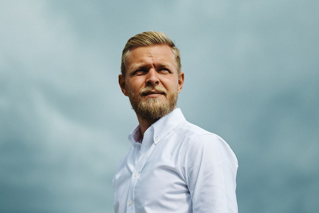 Kevin Magnussen: You have to look for your weaknesses