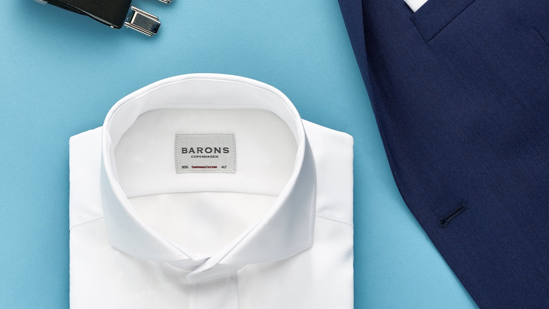 Deloitte verlaten om de BARONS te lanceren