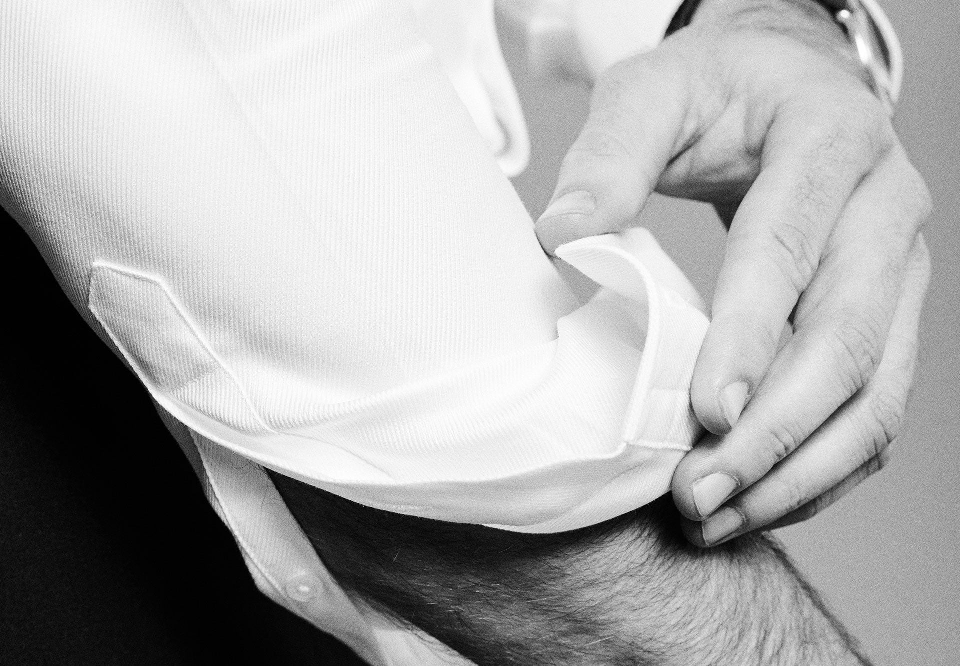 The True Cost of a Quality Shirt