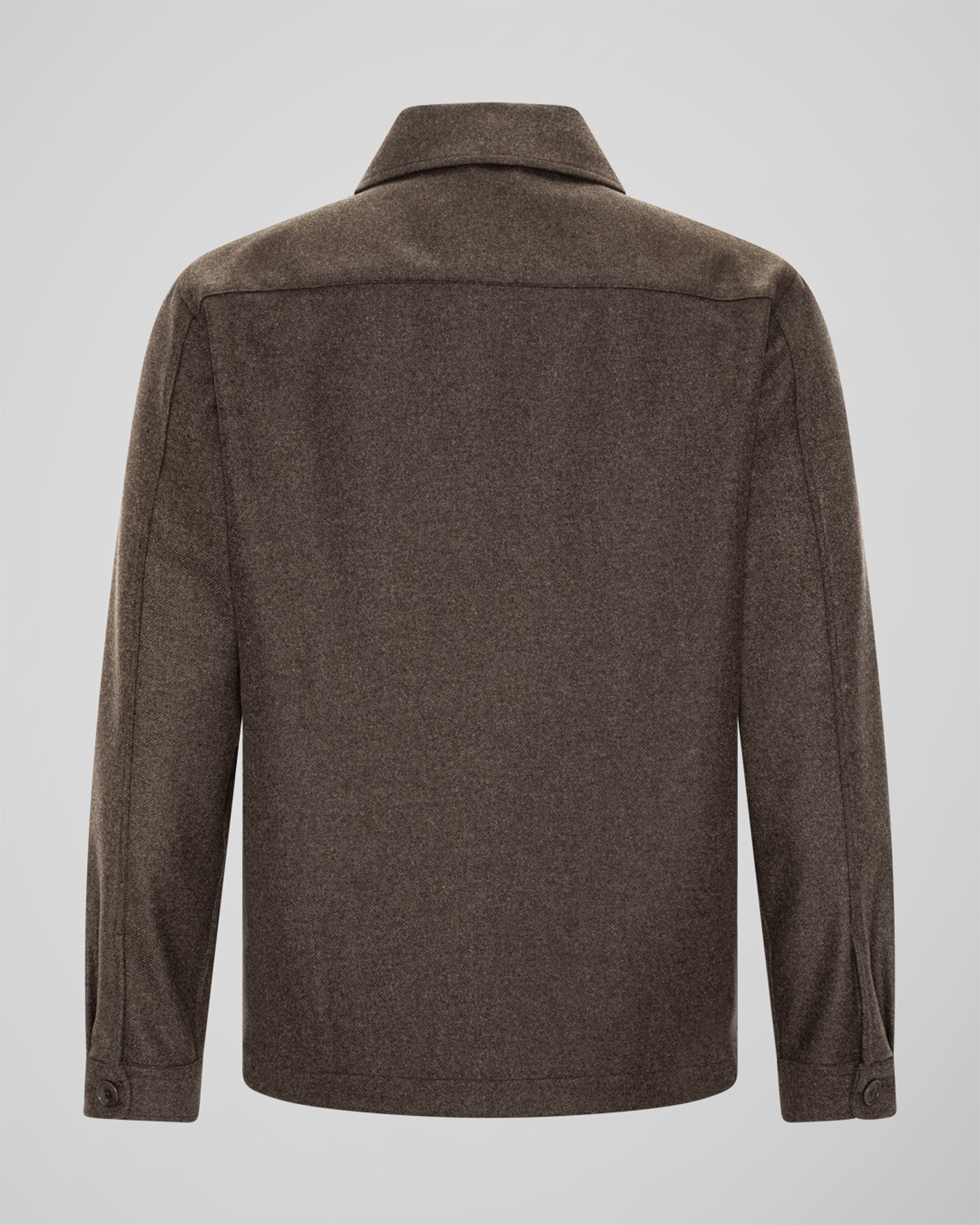The Driver | Dark Brown