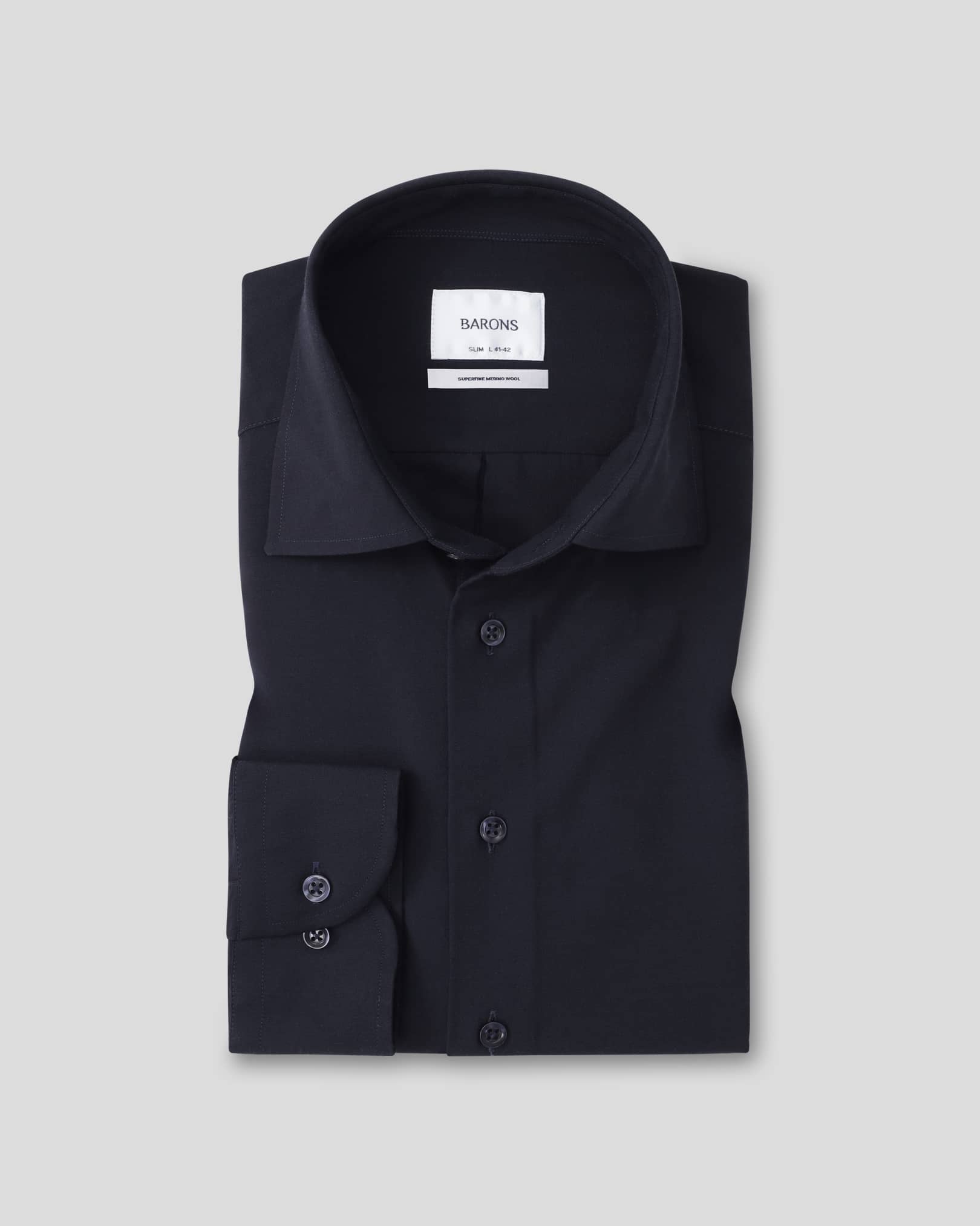 The Merino Edition