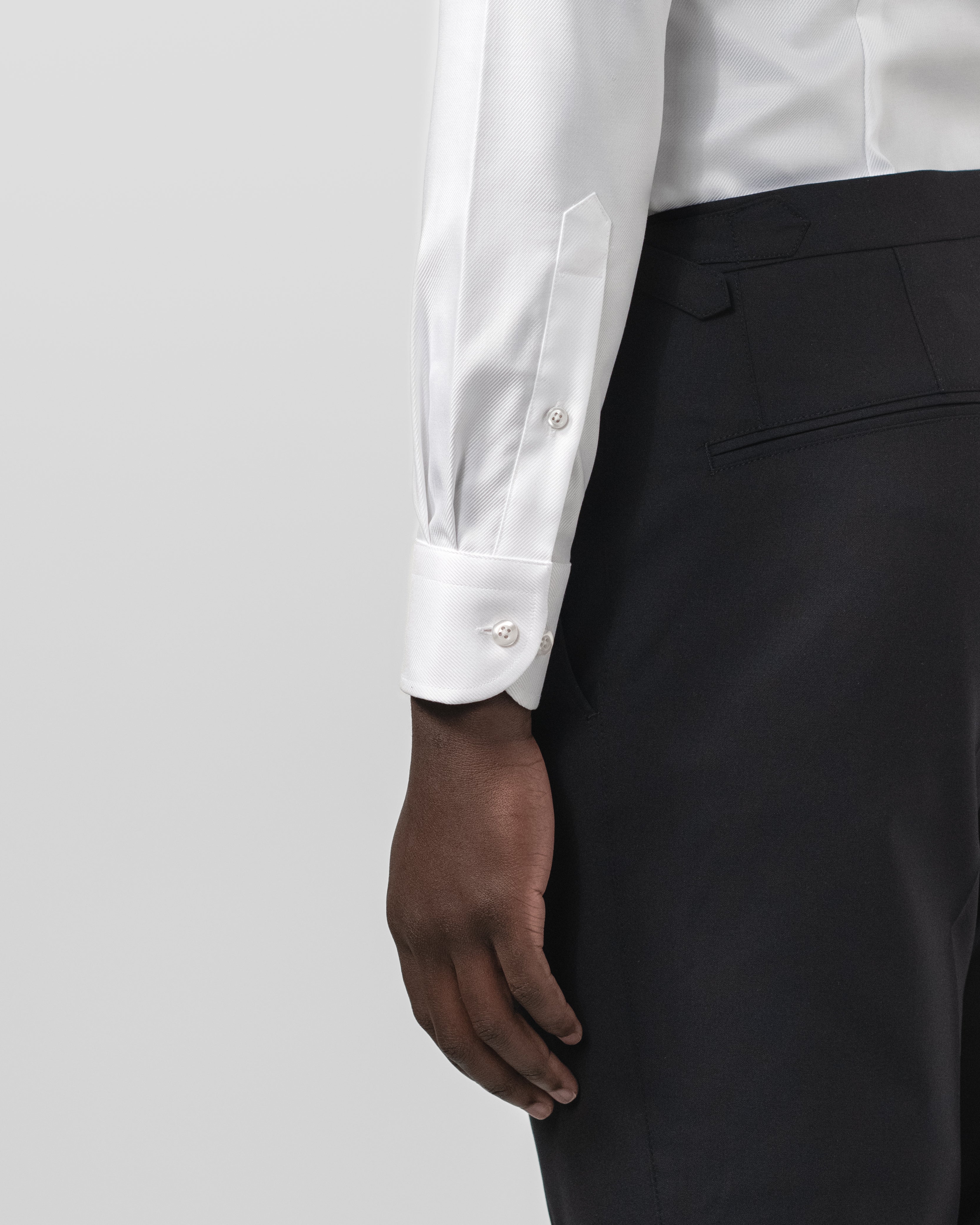 The CEO cuff
