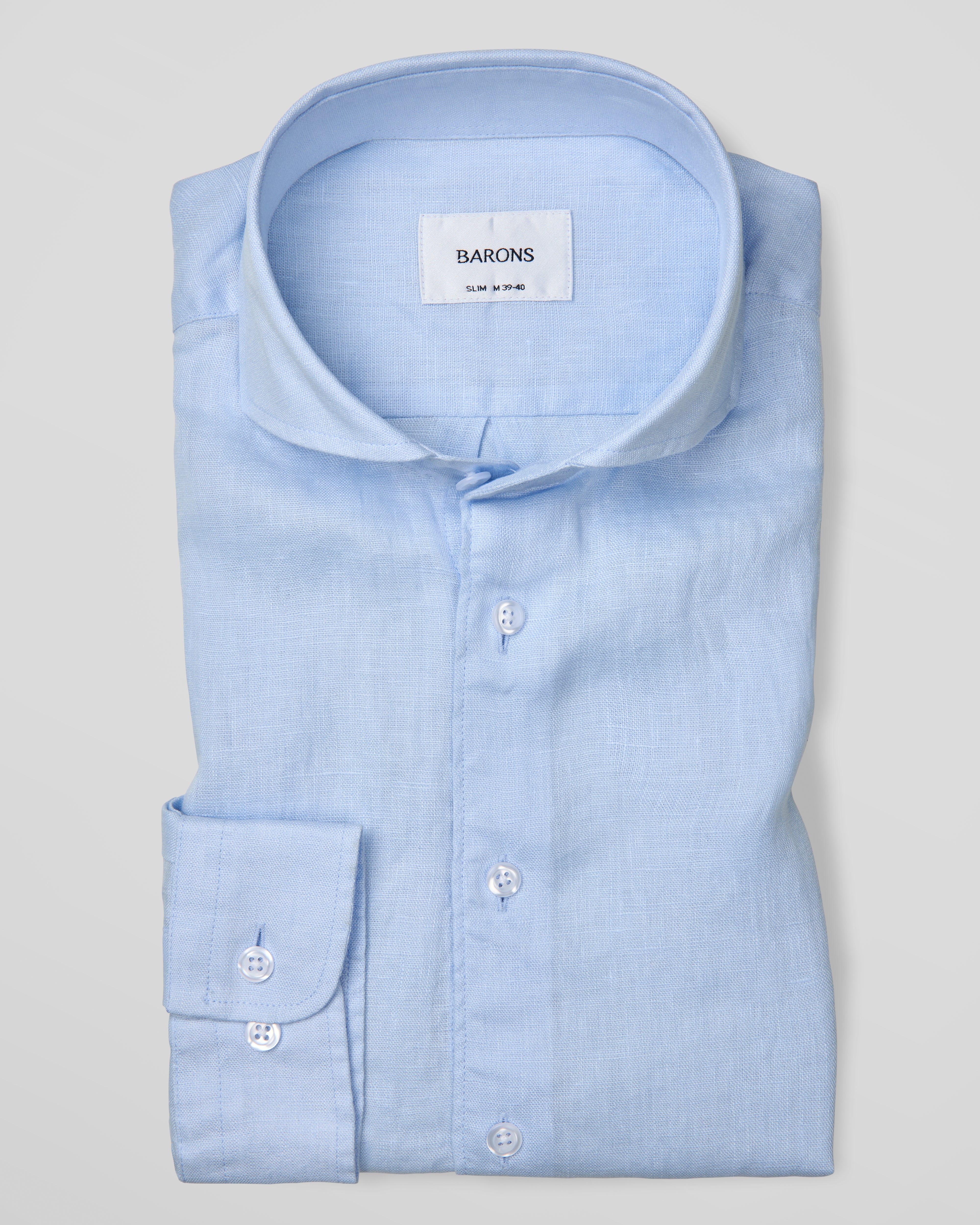 The Sicilian | Light blue