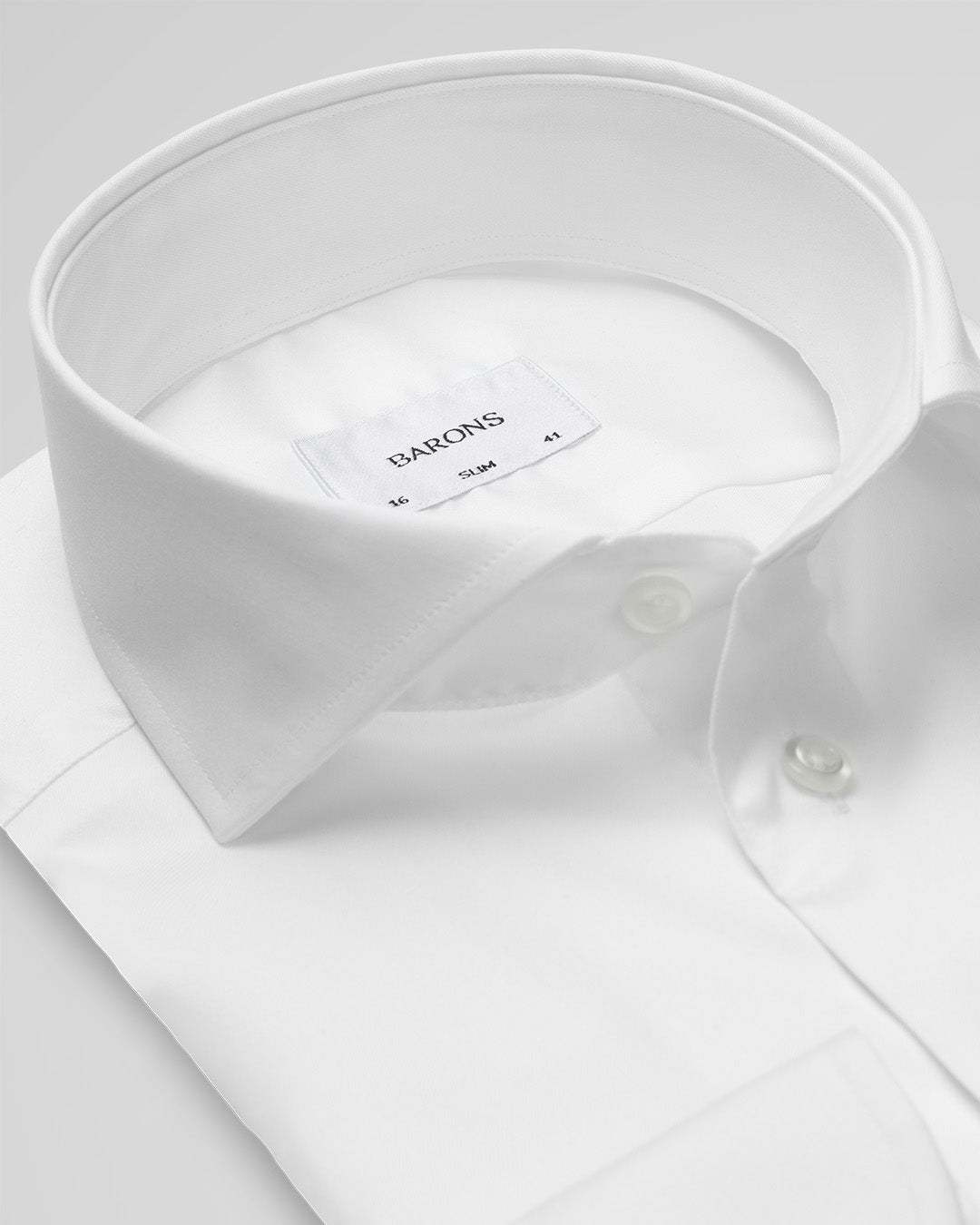 The Consultant 4.0 | Extreme cutaway | French Cuff | Archive